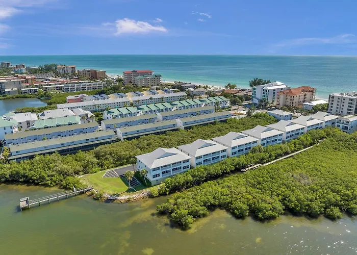 Mariners Pointe 702 Ferienhaus