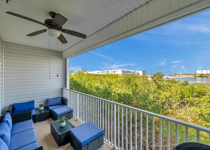 Ferienhaus Mariners Pointe 702