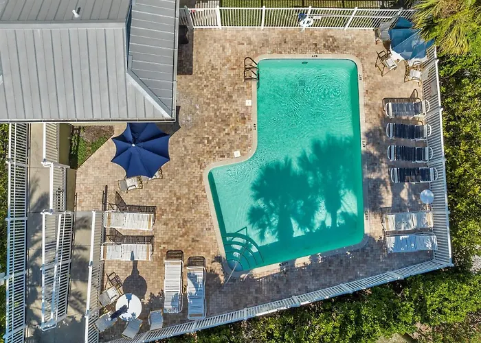 Mariners Pointe 702 Ferienhaus Clearwater Beach