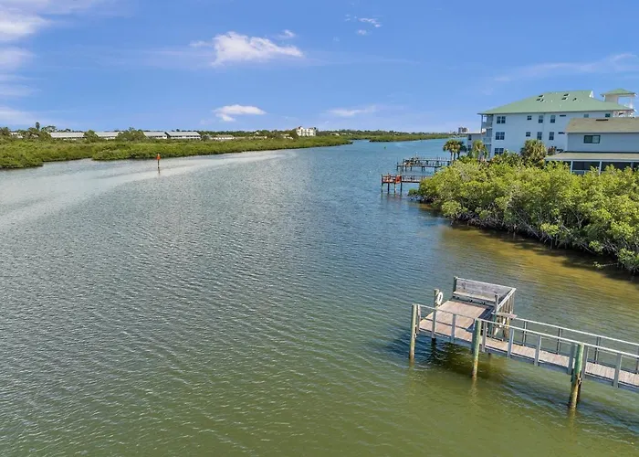 Ferienhaus Mariners Pointe 702 Clearwater Beach