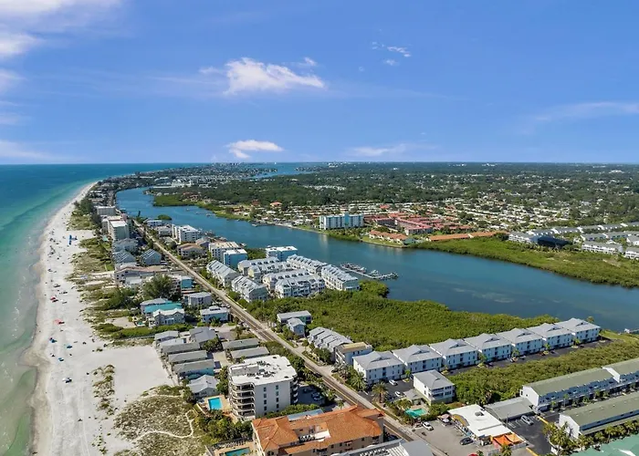 Ferienhaus Mariners Pointe 702
