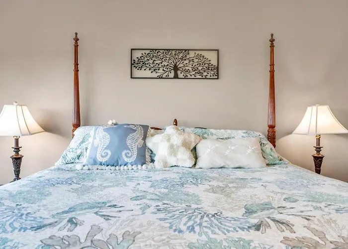 Mariners Pointe 702 Ferienhaus Clearwater Beach
