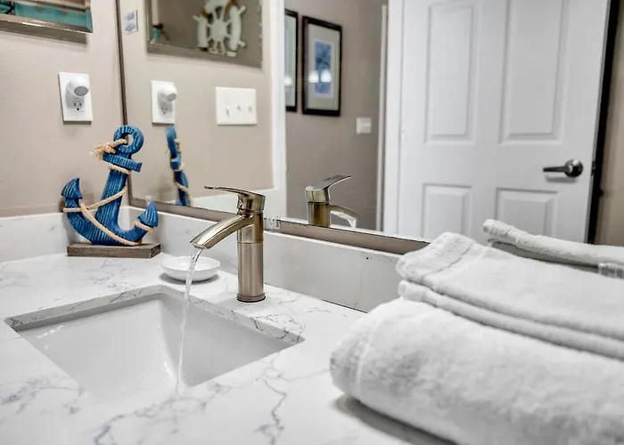 Ferienhaus Mariners Pointe 702 Clearwater Beach