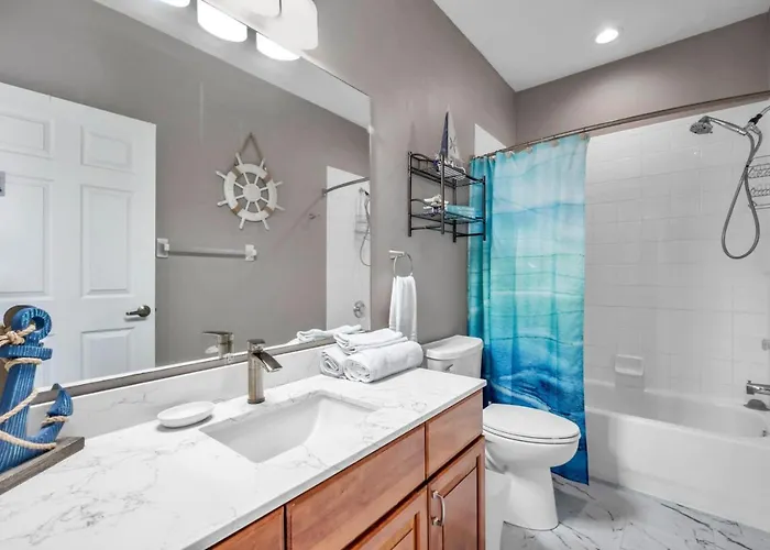 Mariners Pointe 702 Ferienhaus