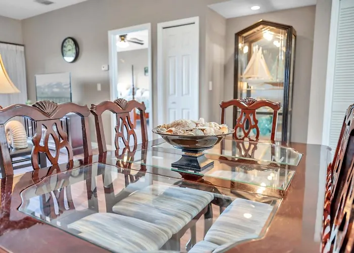 Mariners Pointe 702 Ferienhaus *