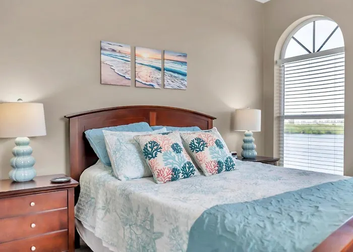 Ferienhaus Mariners Pointe 702 Clearwater Beach