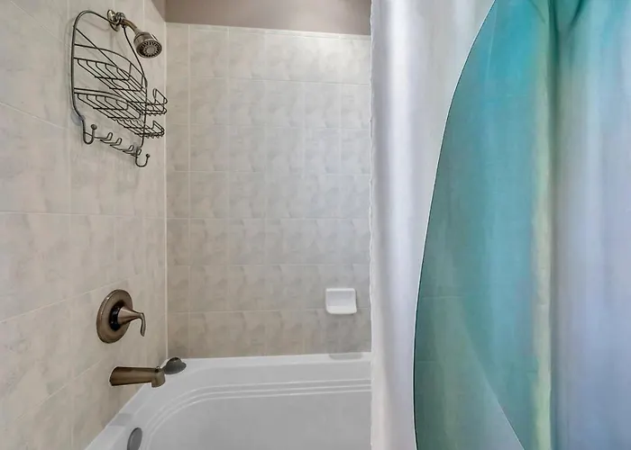 Ferienhaus Mariners Pointe 702 Clearwater Beach