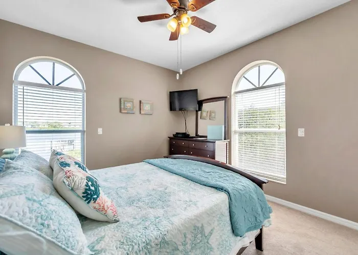 Mariners Pointe 702 Clearwater Beach