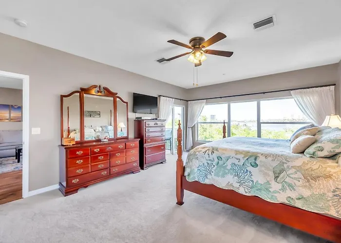Mariners Pointe 702 Ferienhaus *
