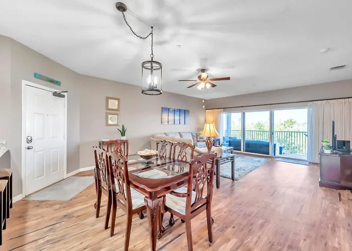 Mariners Pointe 702 Ferienhaus *