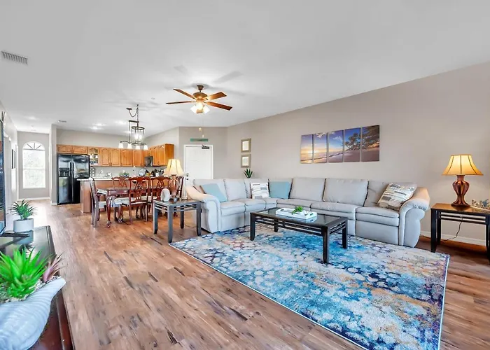 Mariners Pointe 702 Ferienhaus